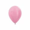Party Animal Direct Pearl Light Pink 30cm Latex Balloon (10 Pieces) Plain Latex Balloons