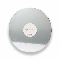 Party Animal Direct Silver Mirror Cake Board Cake Making Supplies