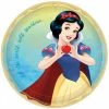Party Animal Direct Disney Princess Snow White Plates