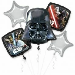 Party Animal Direct Darth Vader Star Wars Foil Pack