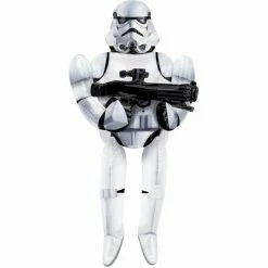 Party Animal Direct Stormtrooper Airwalker Airwalker Balloons