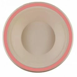Alpen Sugarcane Bowls 160mm Rose Gold P10