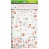 Party Animal Direct Eco Range Sparkling Fizz Table Cover 1 Pack