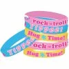 Party Animal Direct Trolls Bracelets 1 Party Animal Direct Trolls Bracelets