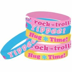 Party Animal Direct Trolls Bracelets