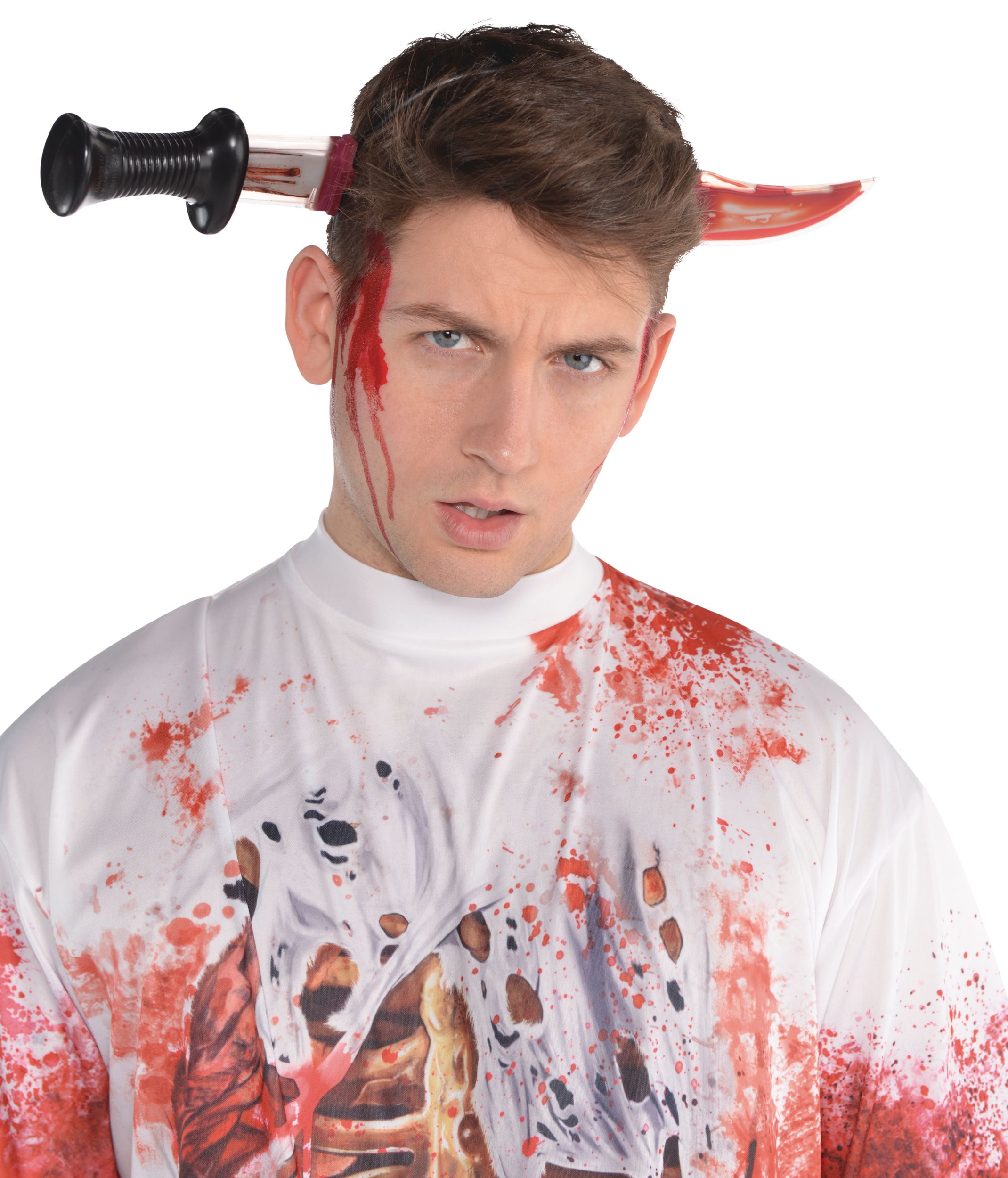 Halloween Party Animal Store 22 Halloween Party Animal Store -Halloween Party Animal Store bleeding knife headband fb5d57c9 a79f 4470 9abd deee2ae36d4e jpgrendition