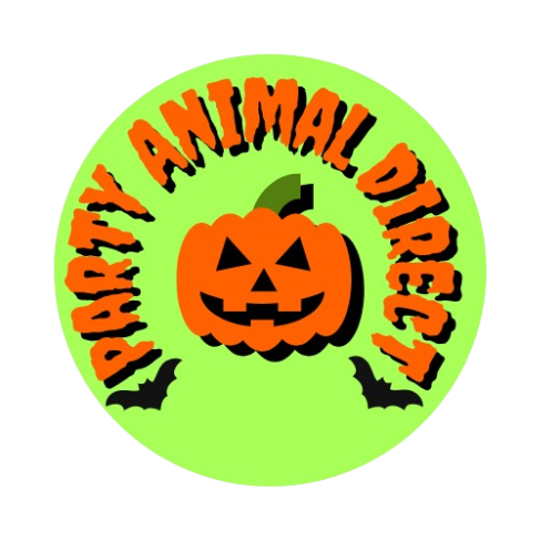 Halloween Party Animal Store